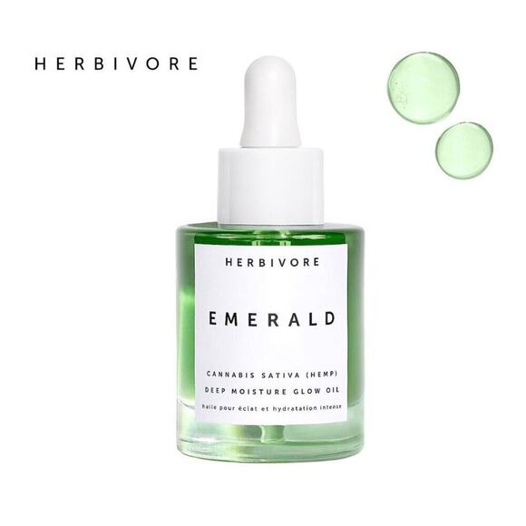 Herbivore Botanicals Skincare Bundle – Hydration, Glow & Exfoliation NEW - Picture 3 of 15